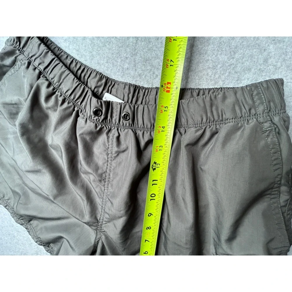 Nike swim trunks